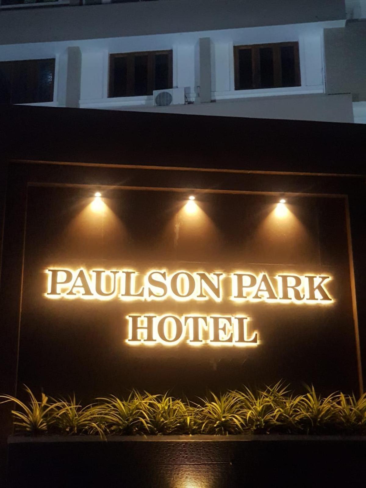 Paulson Park Kochi