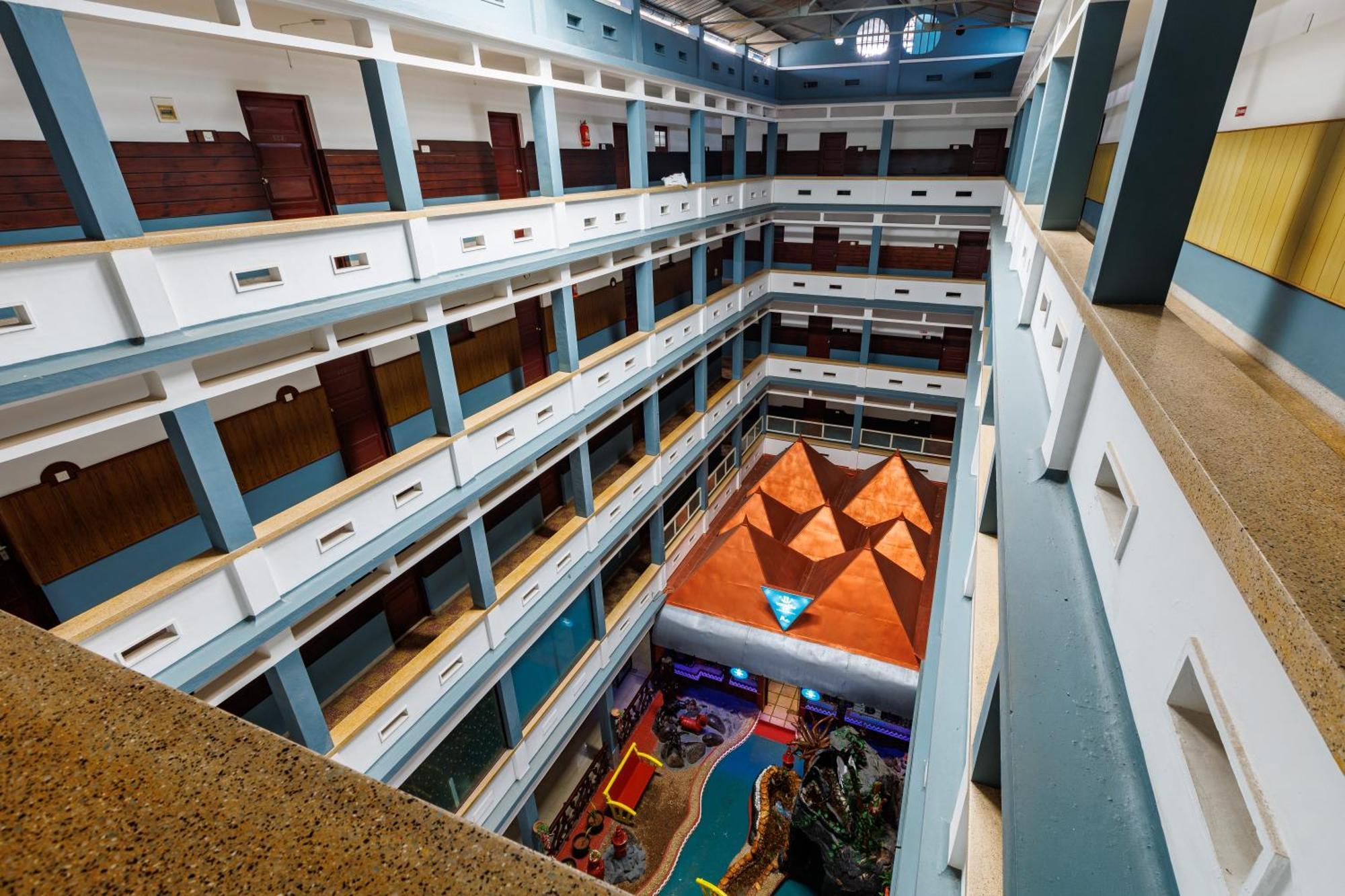 Hotel Paulson Park 2*