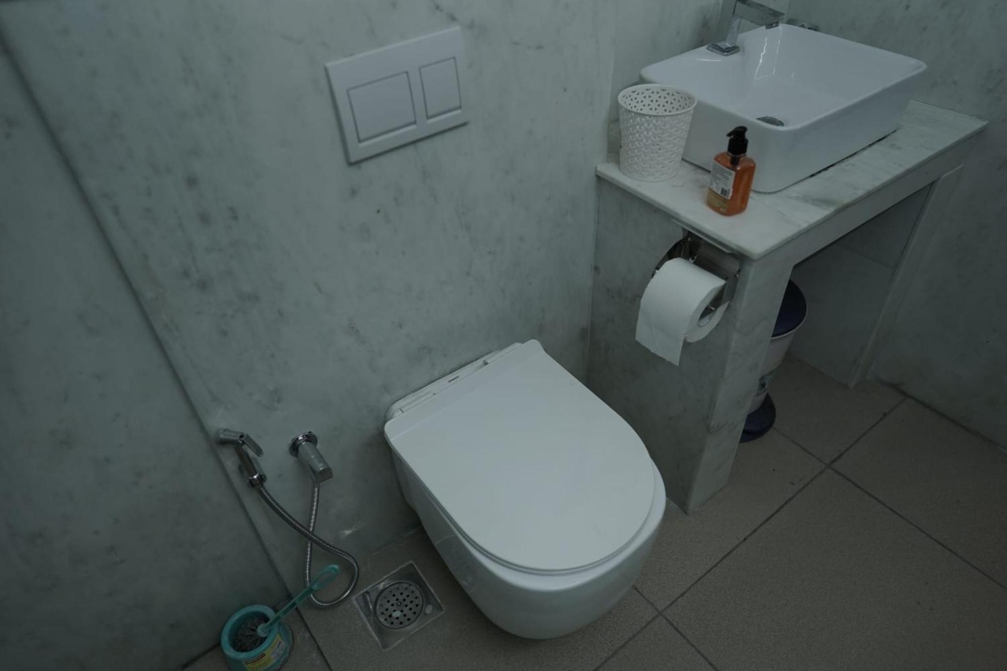 Palamattam Mastersuite Homestay