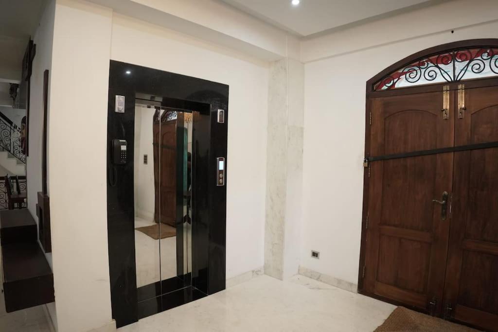 Palamattam Mastersuite Homestay