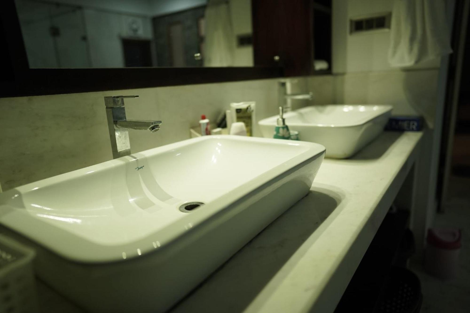 Palamattam Mastersuite Kochi