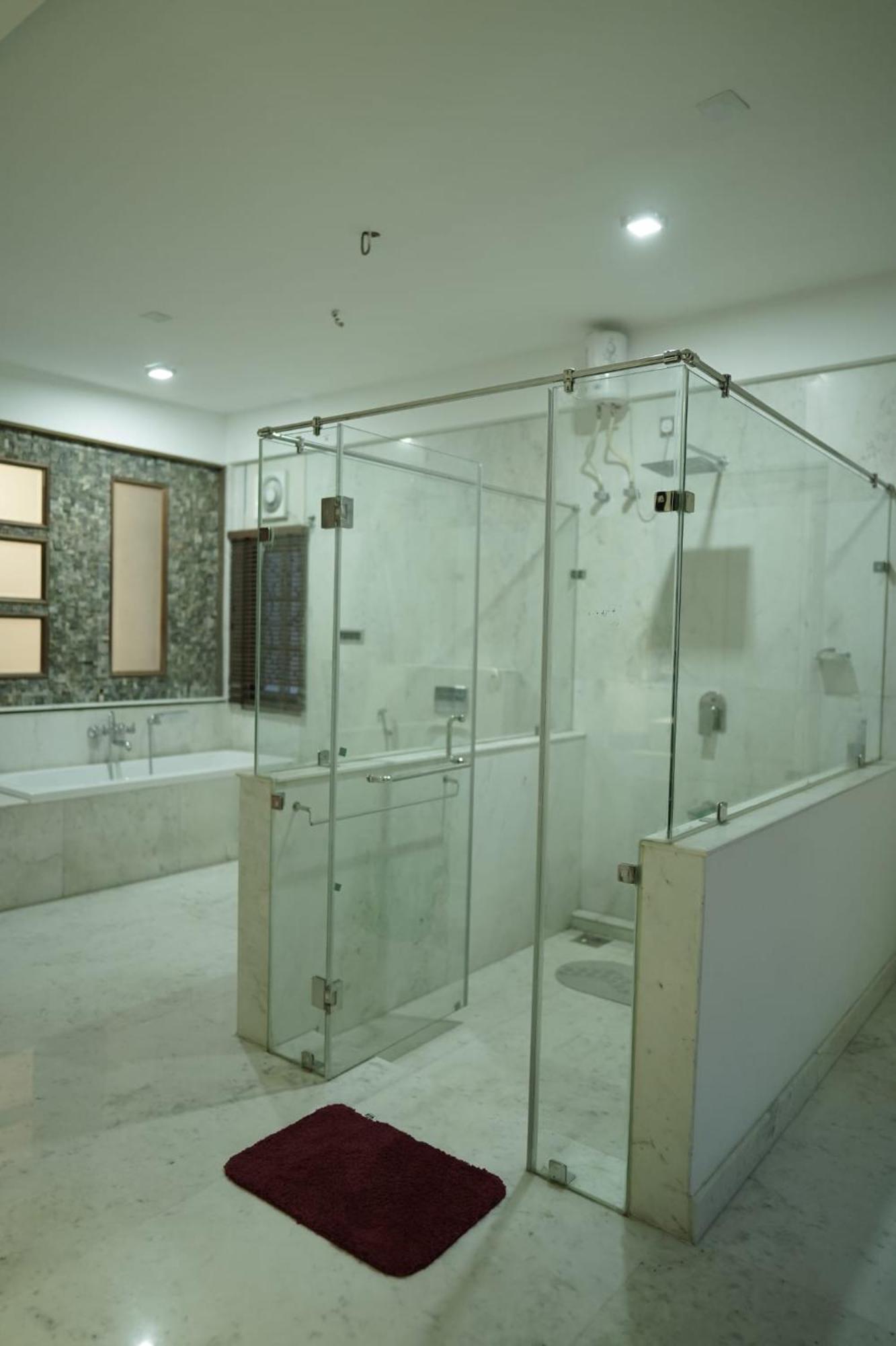 Palamattam Mastersuite Homestay Kochi
