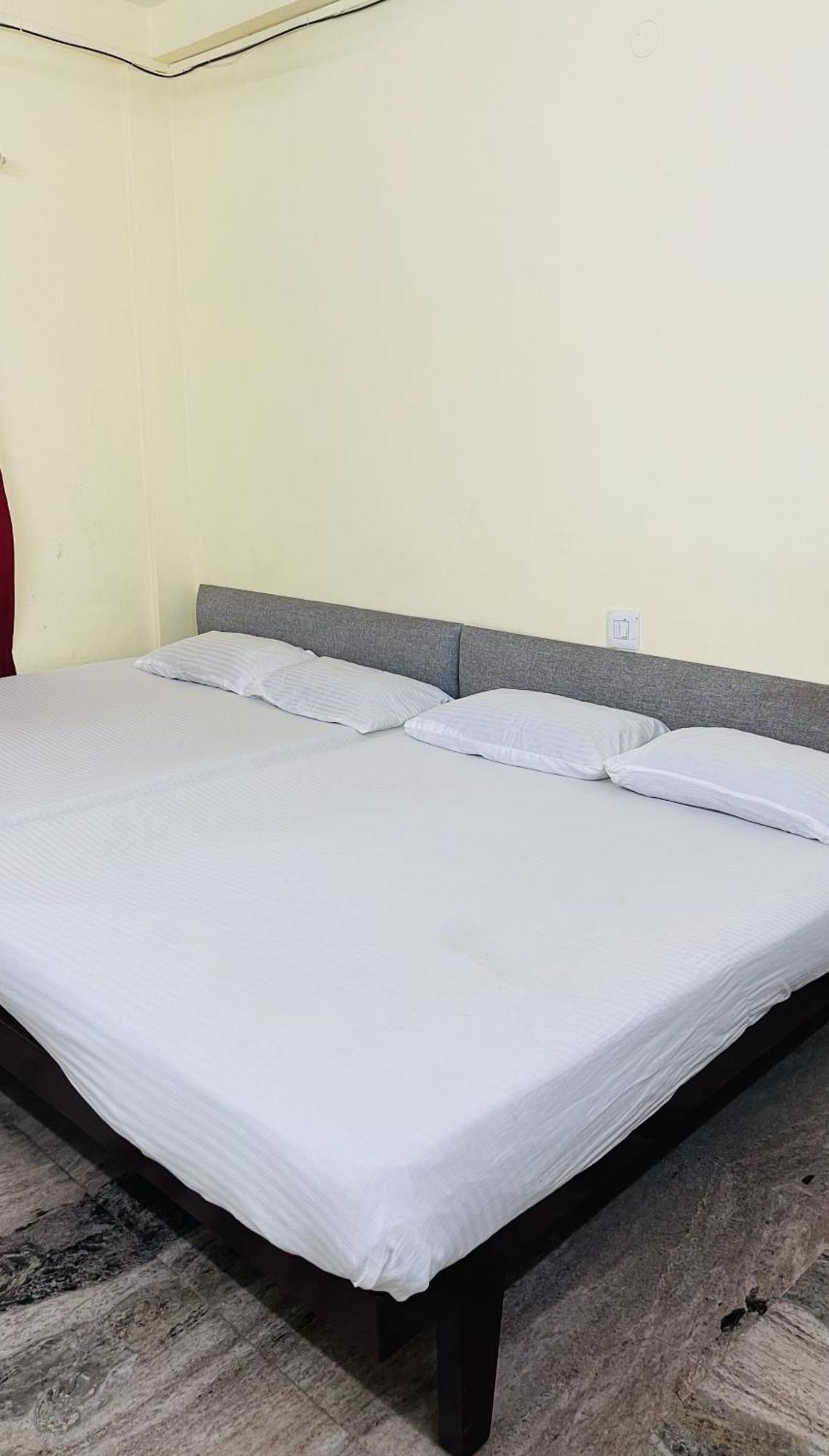 Hotel Ppg Homes