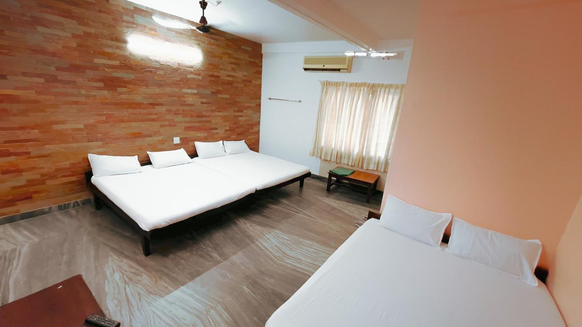 Ppg Homes 3* Kochi