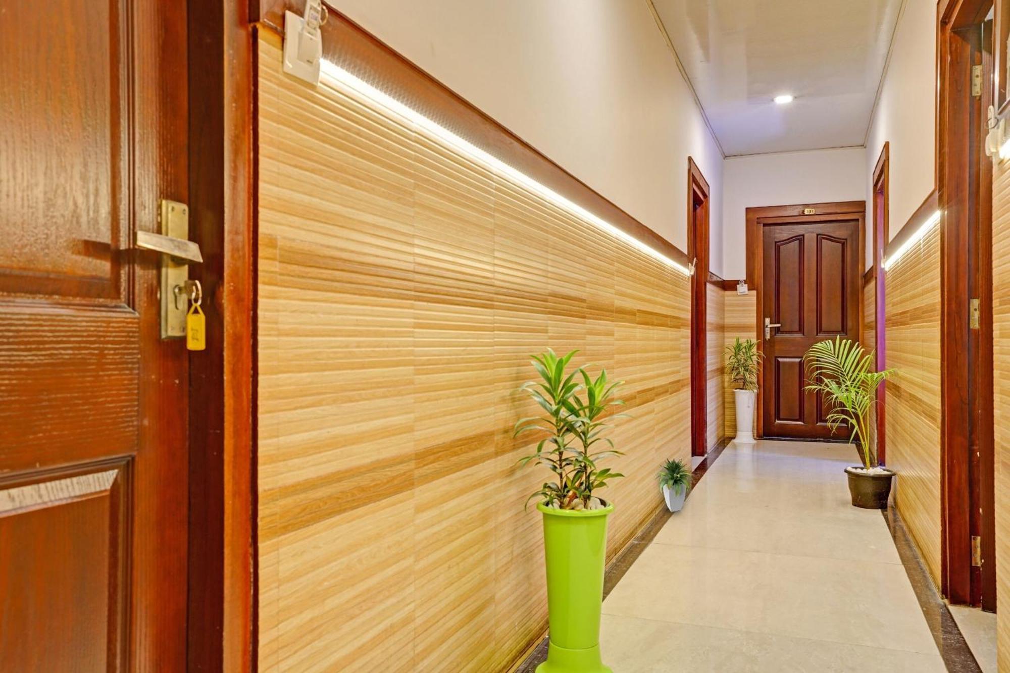 O Mezban Grand 3* Kochi
