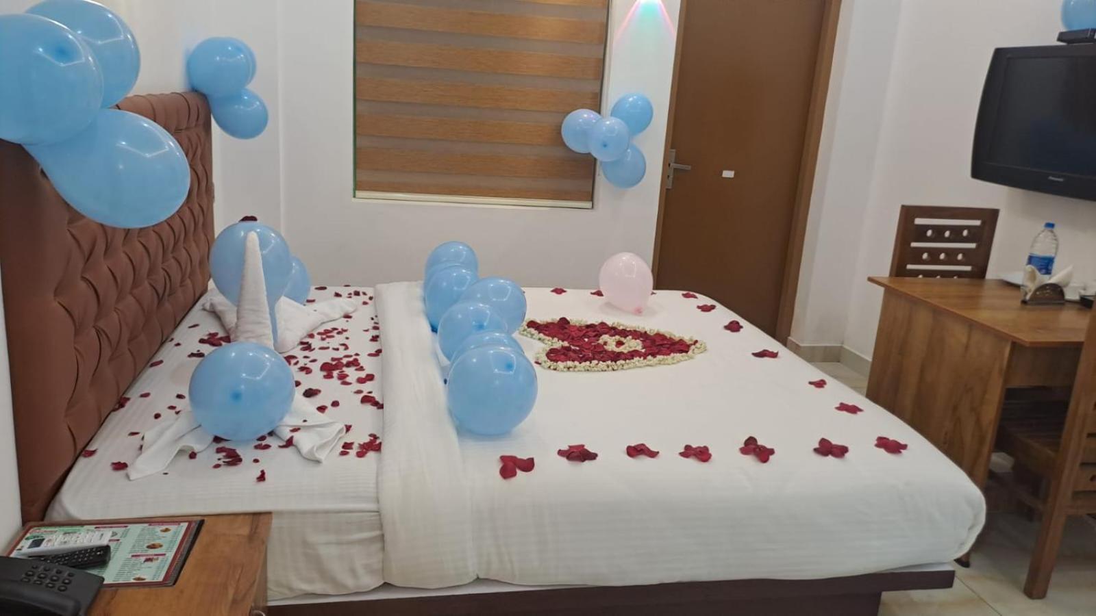 Marina Airport Hotel