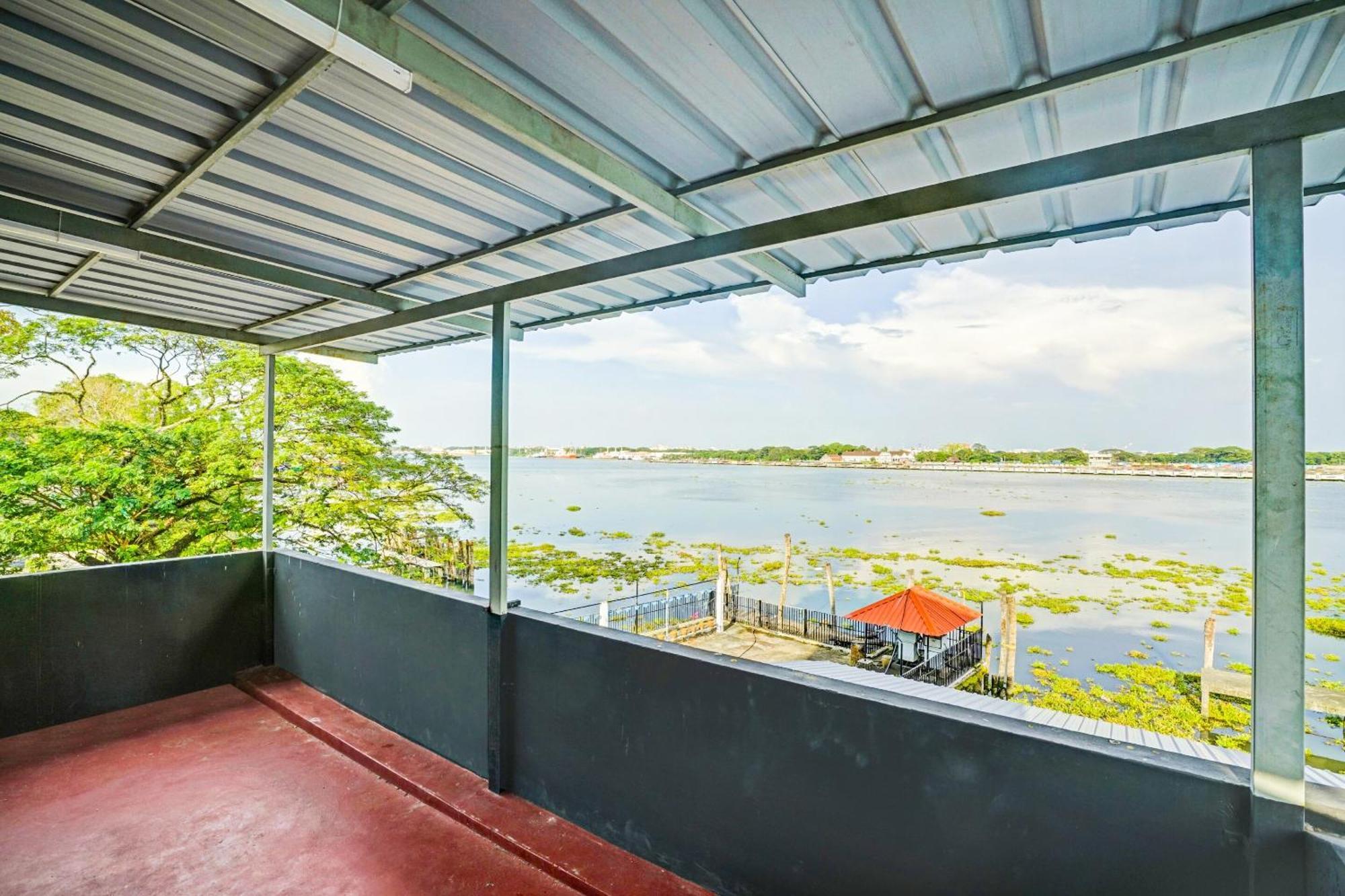 Hotel Flagship View Residency 3*