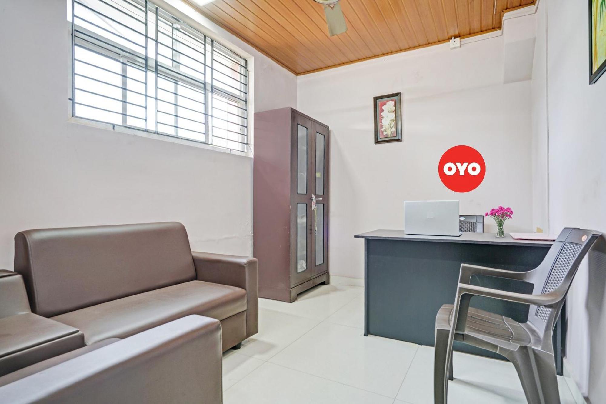 Flagship View Residency Hotel 3*