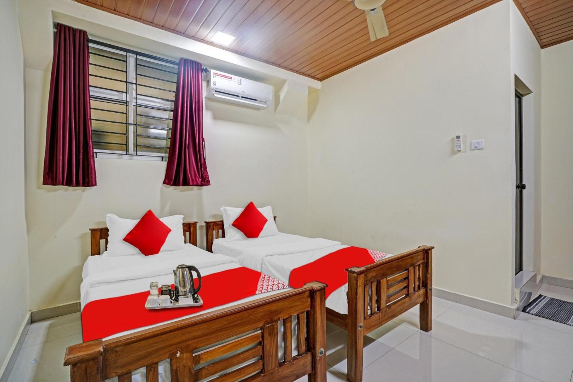 Flagship View Residency Hotel 3*