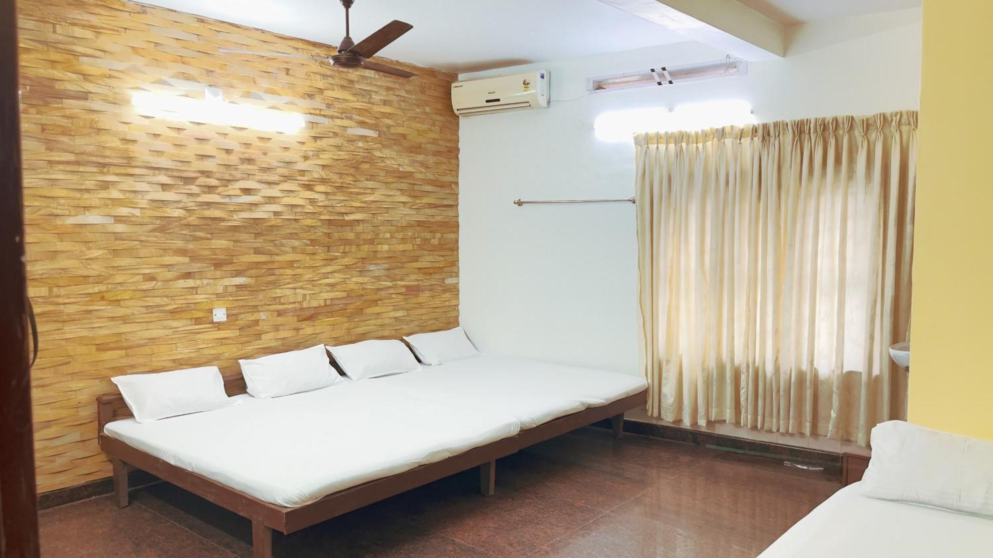 Ppg Homes Hotel