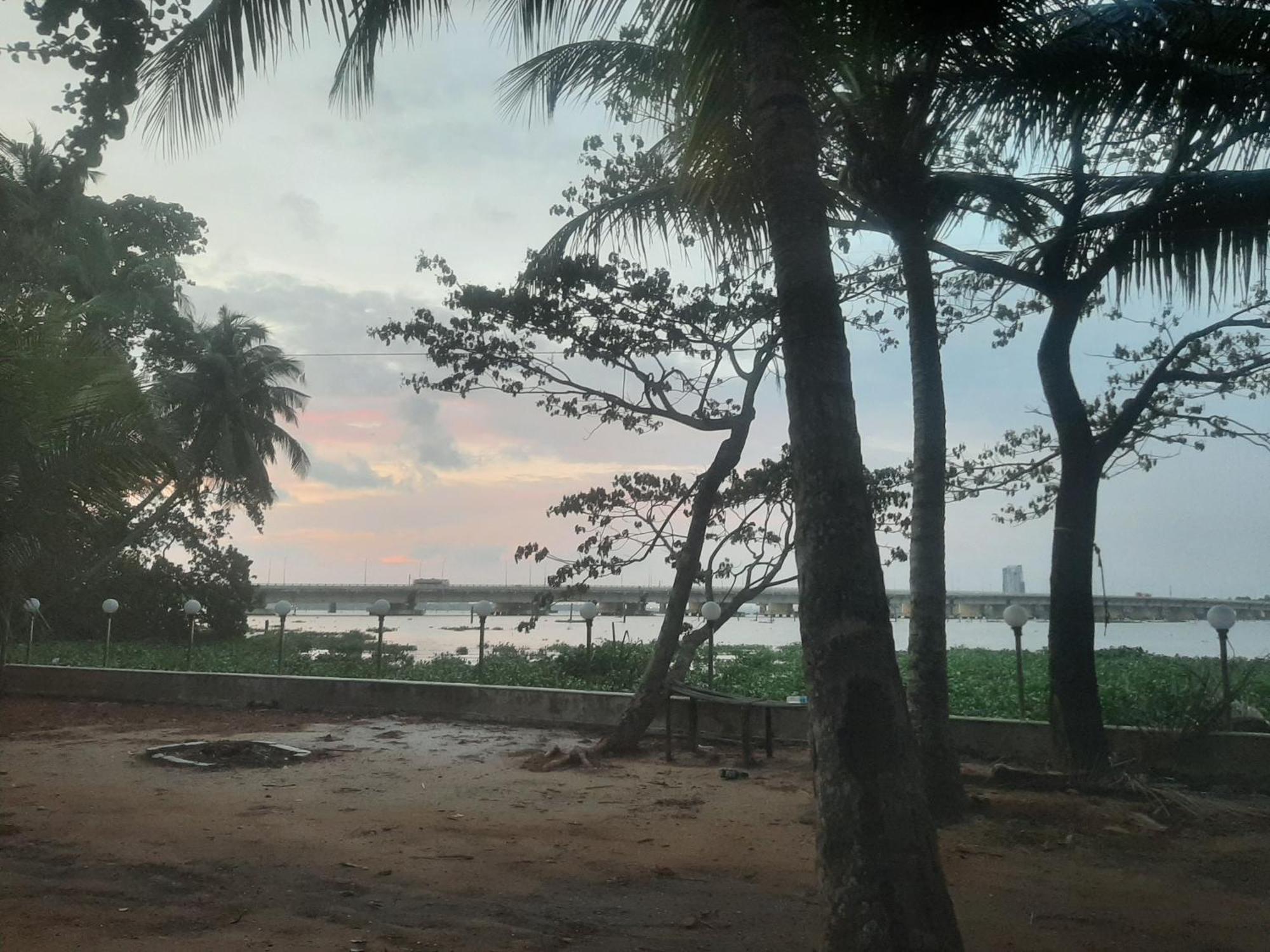 Holiday home Cheenavala Fishing *