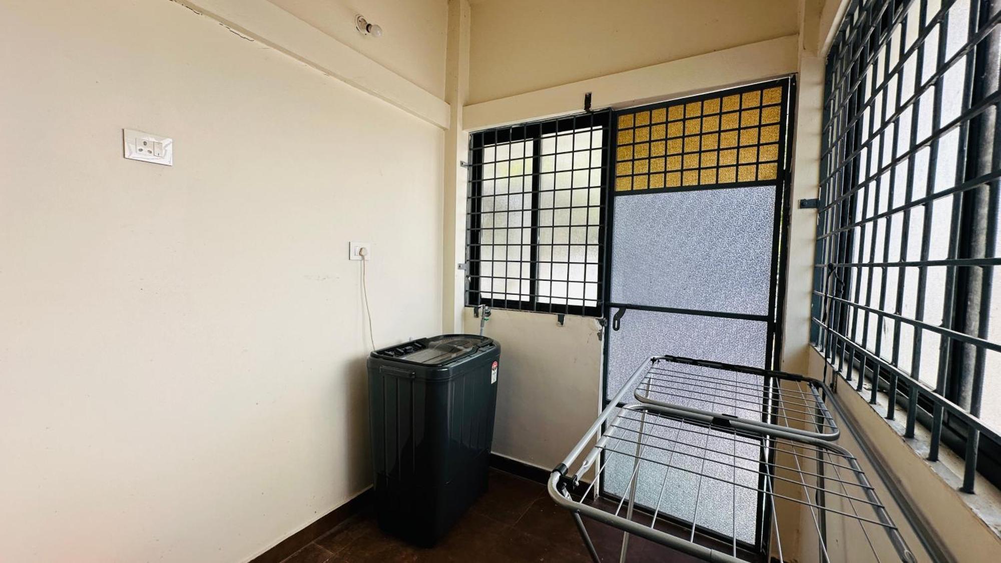 Sayyid Apartment