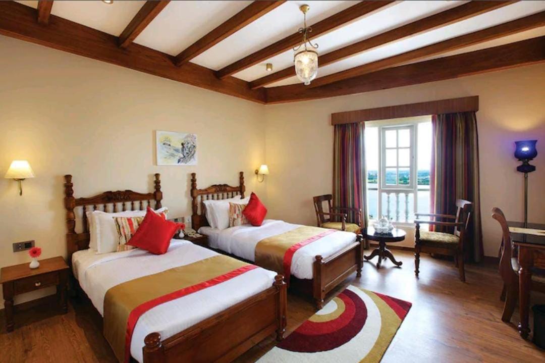 Le Maritime Kochi