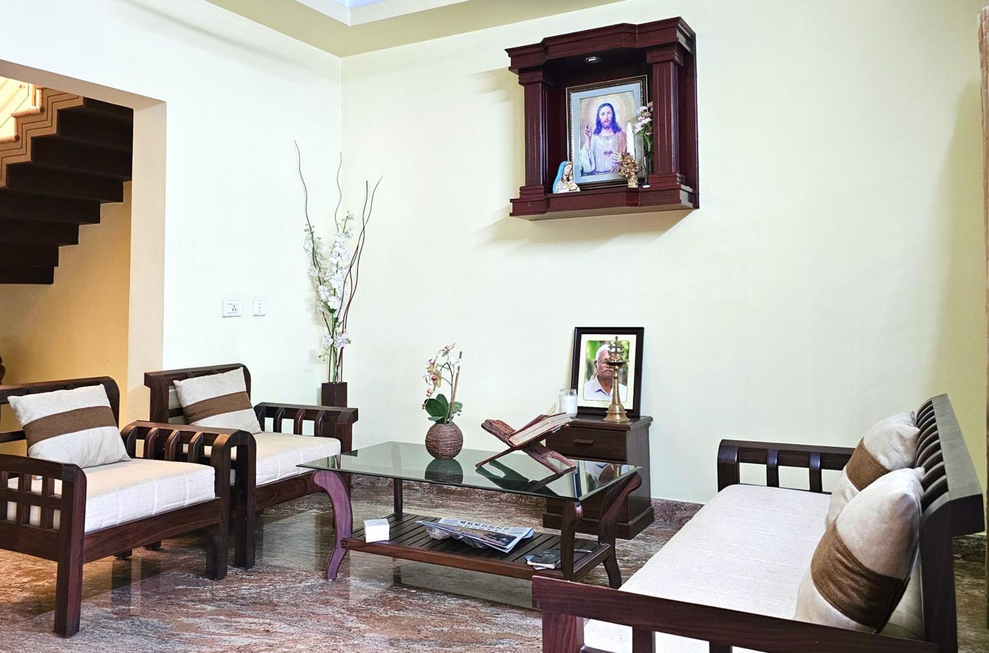 Holiday home Cherai Vacation Kochi