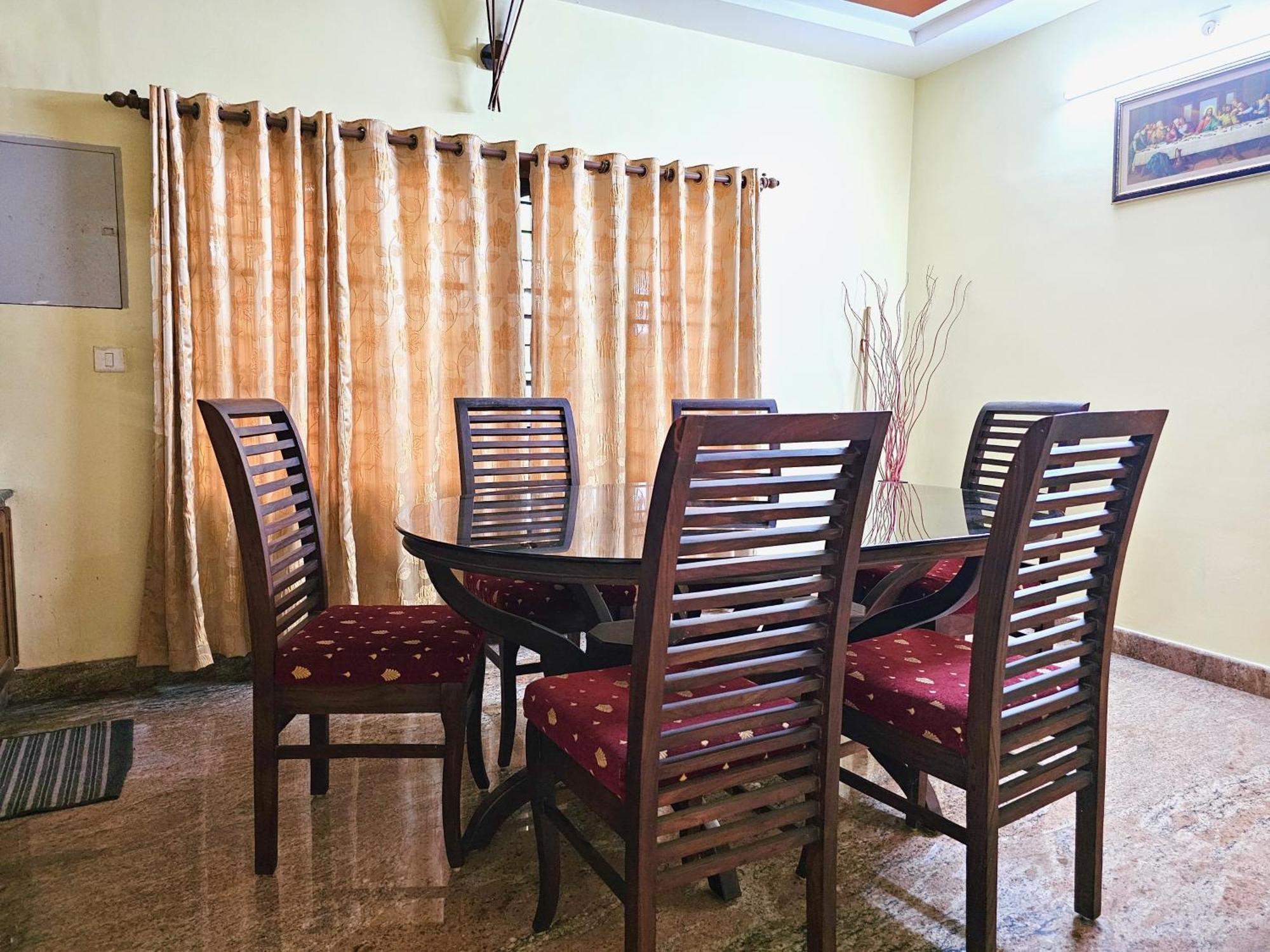 Cherai Vacation Holiday home Kochi