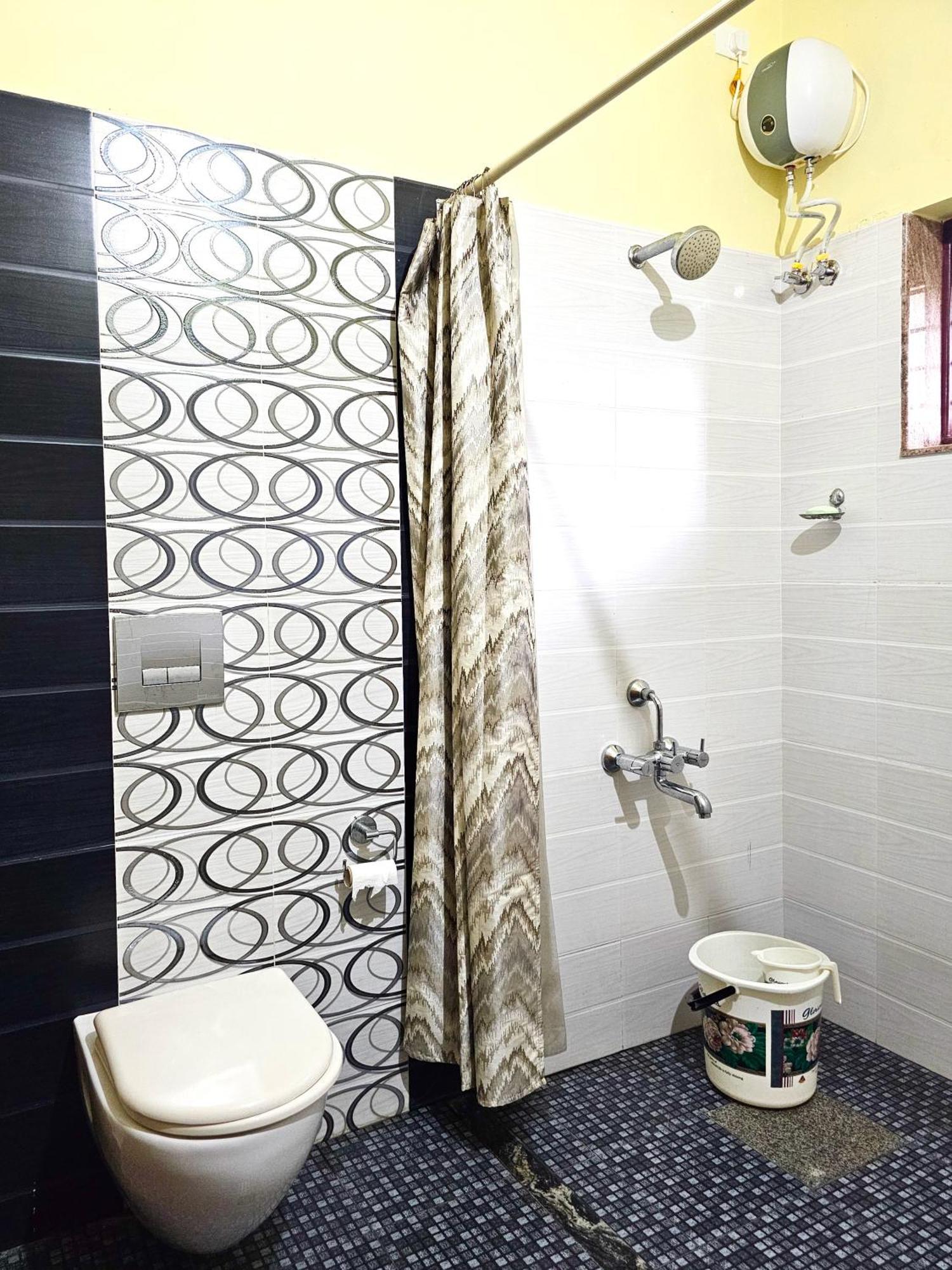 Holiday home Cherai Vacation