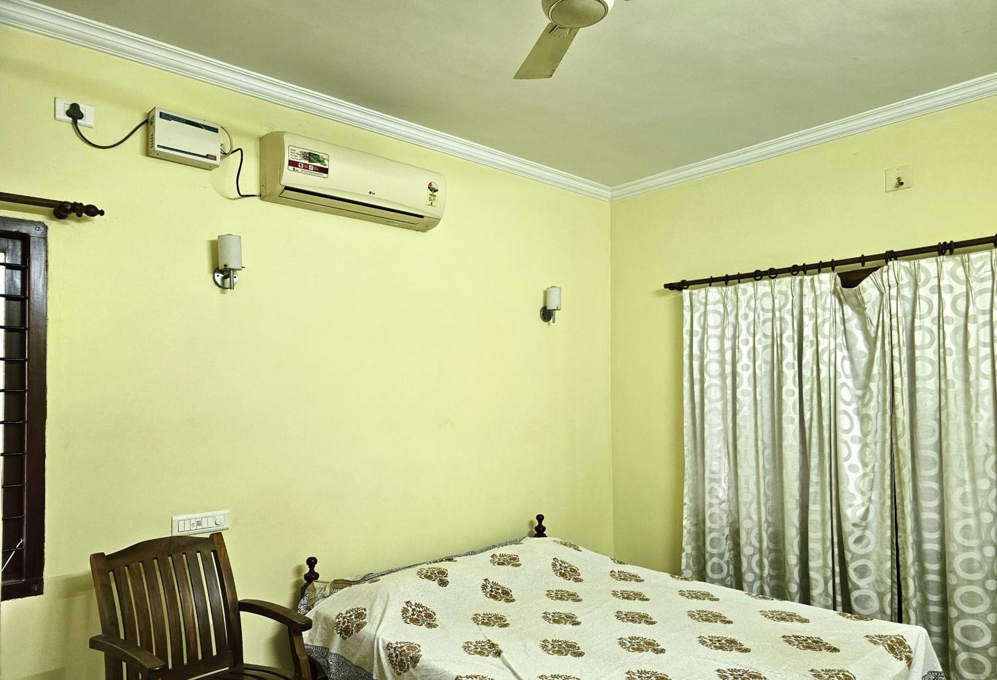 Cherai Vacation