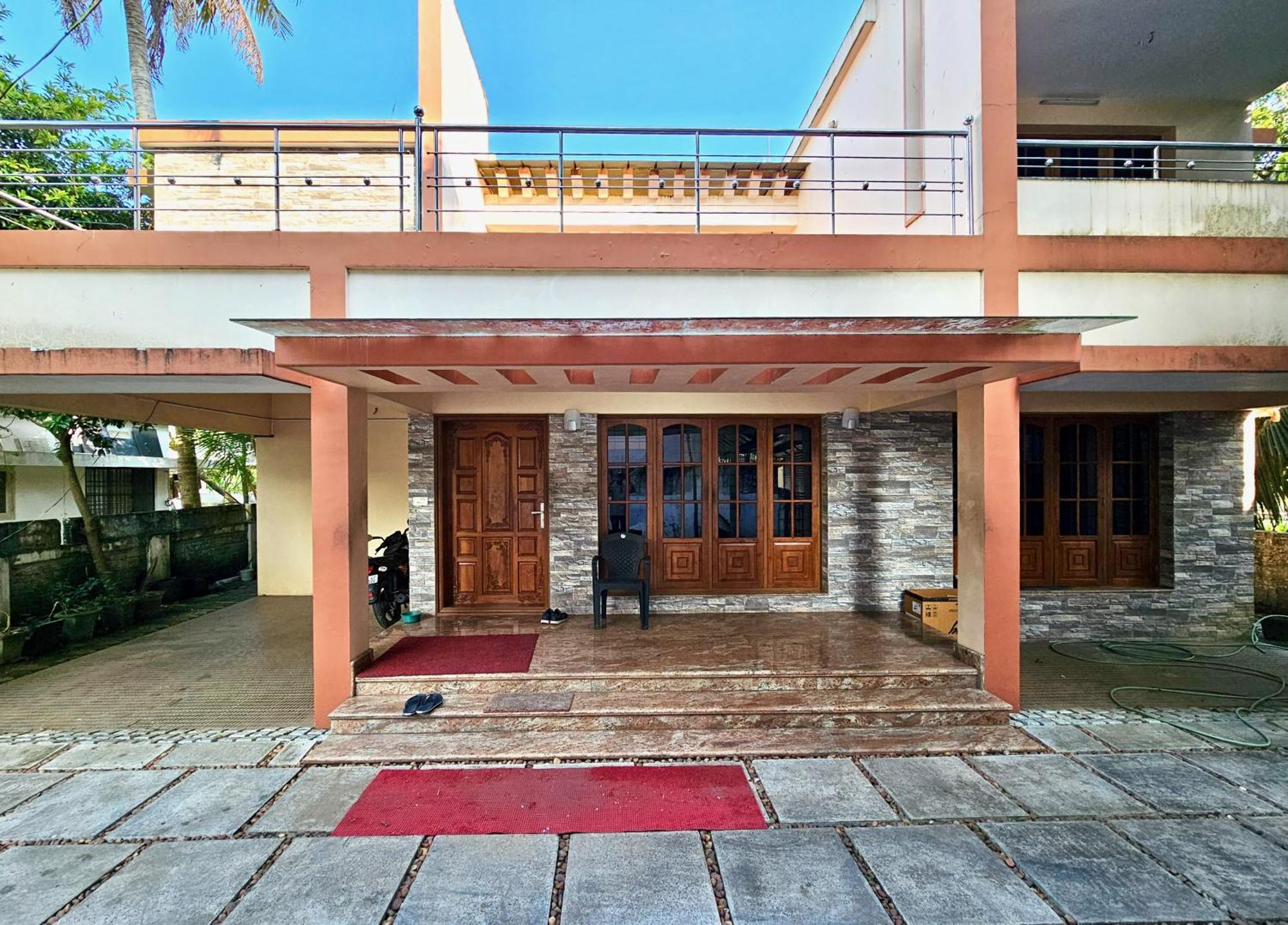 Cherai Vacation Holiday home