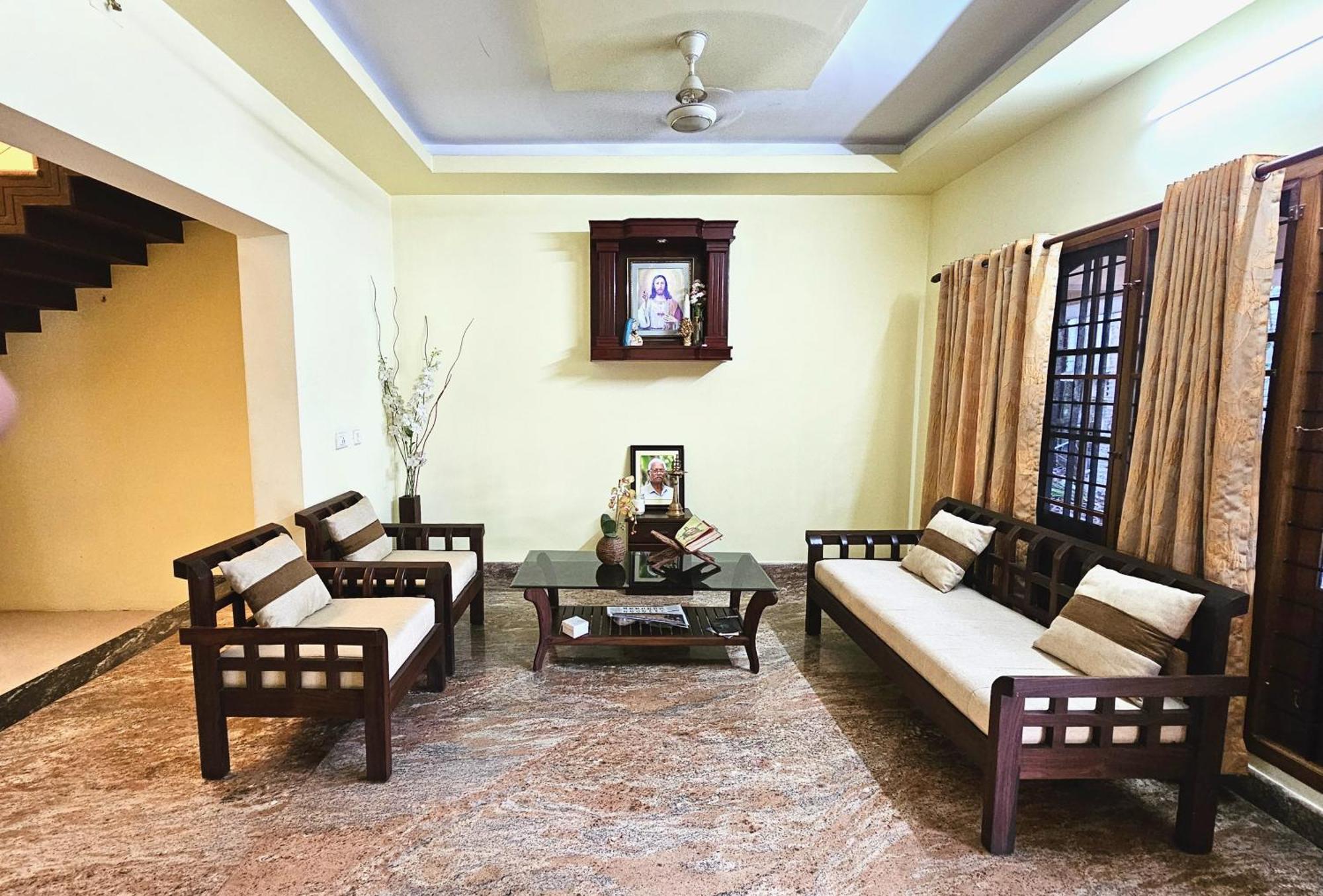 Cherai Vacation Holiday home Kochi