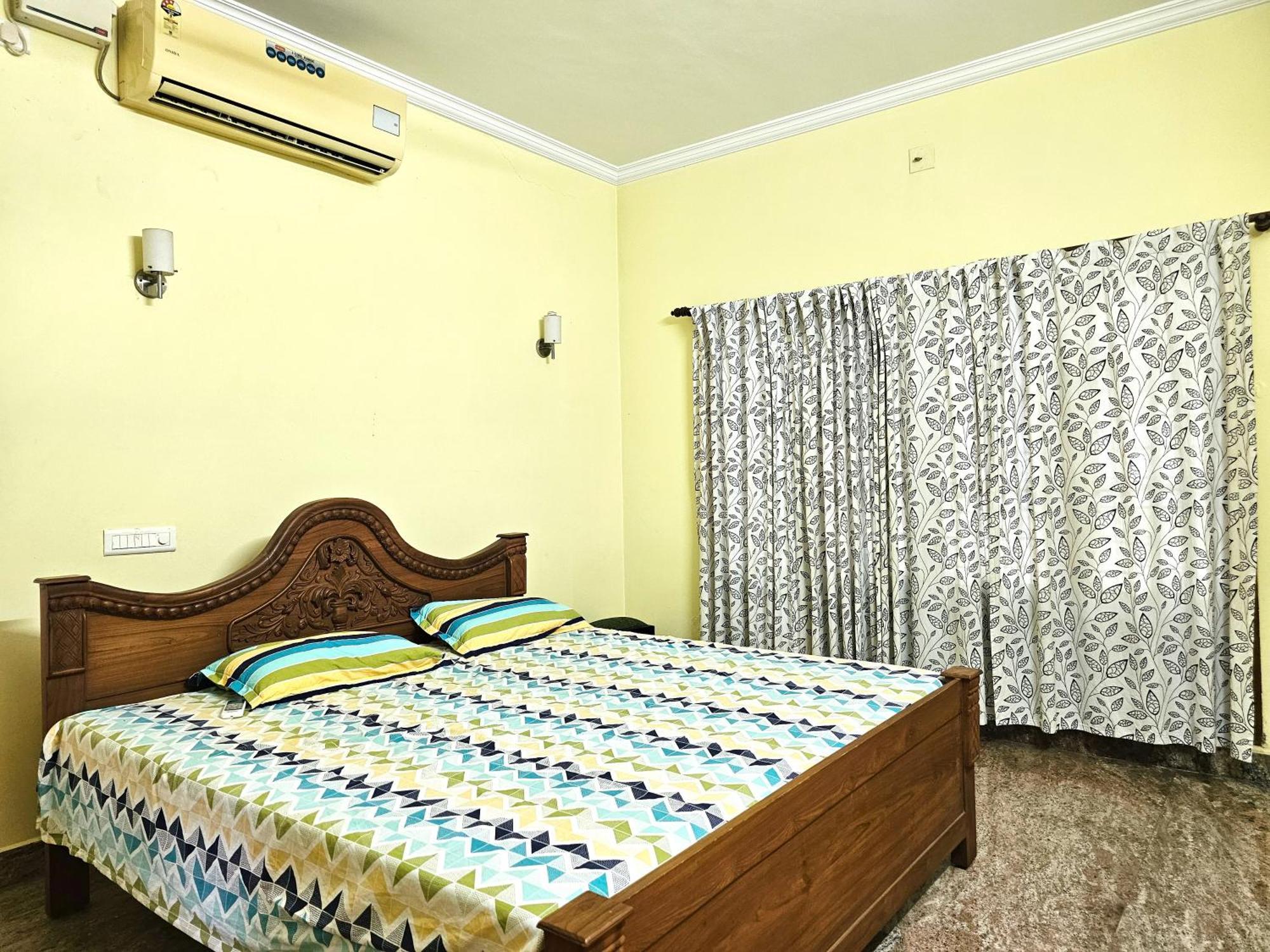 Holiday home Cherai Vacation *