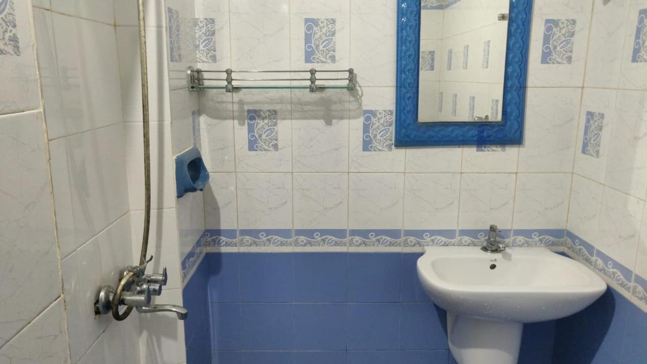 The J Thomas Homestay