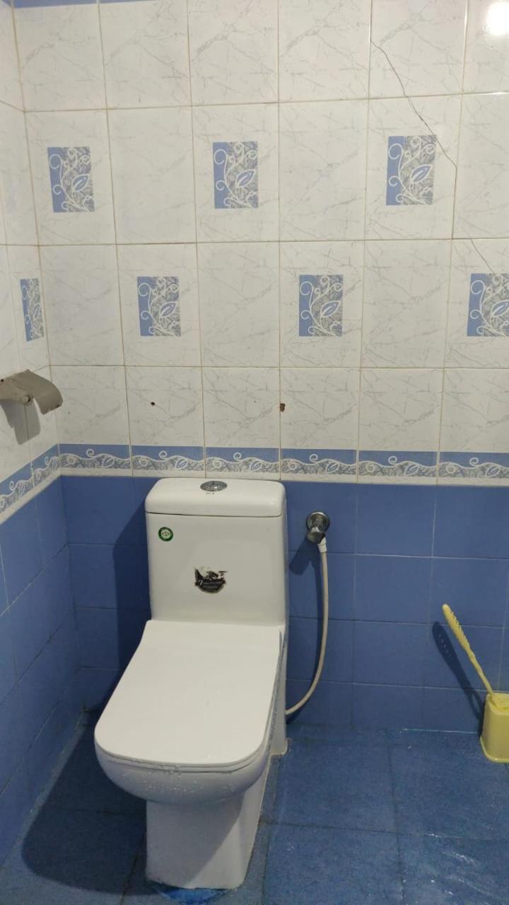 Homestay The J Thomas Kochi