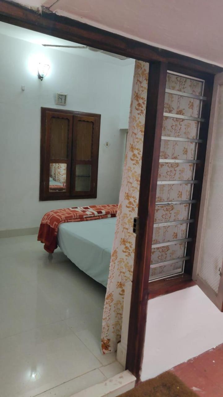 The J Thomas Homestay Kochi