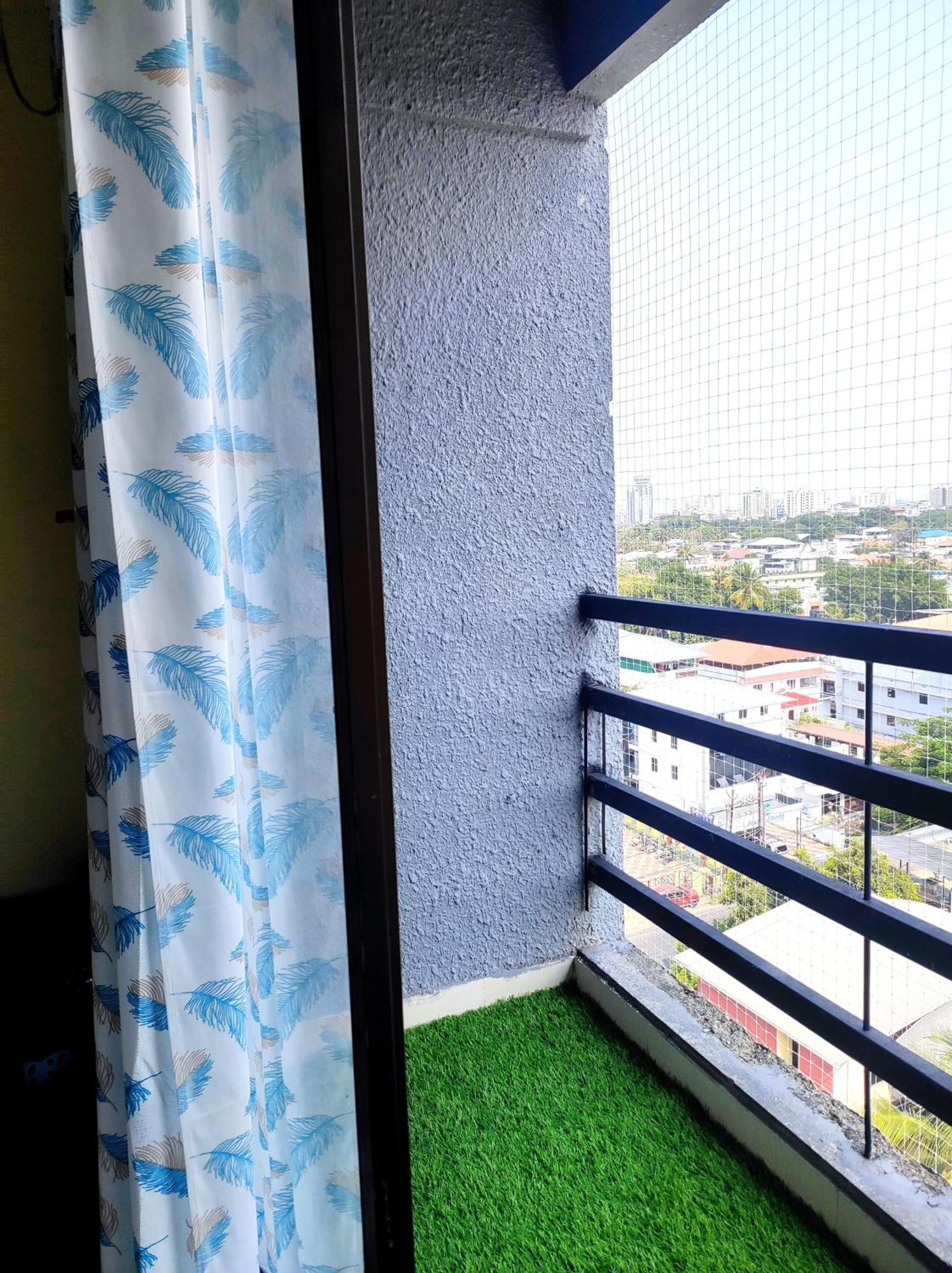 1 Bhk Flat In 904 Apartment