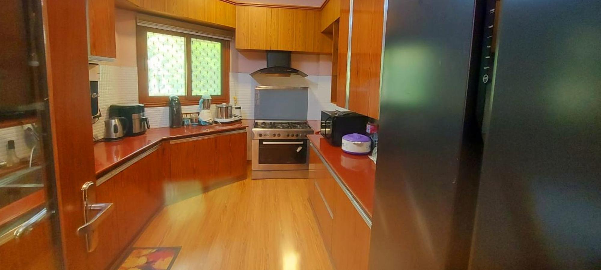 Apartment Oasis Homestay Kochi *