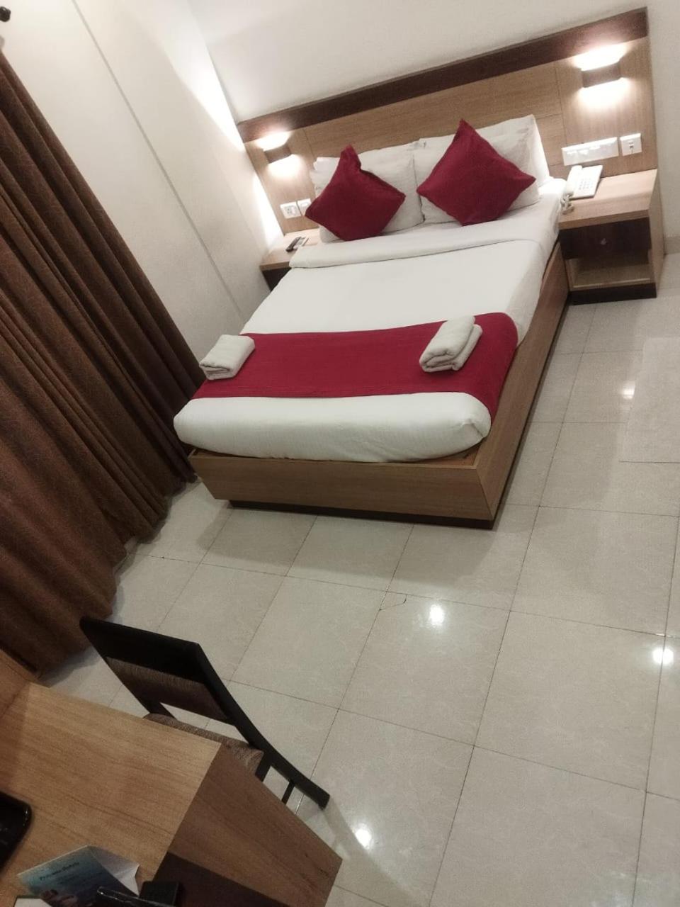 Prayana Hotel 3*