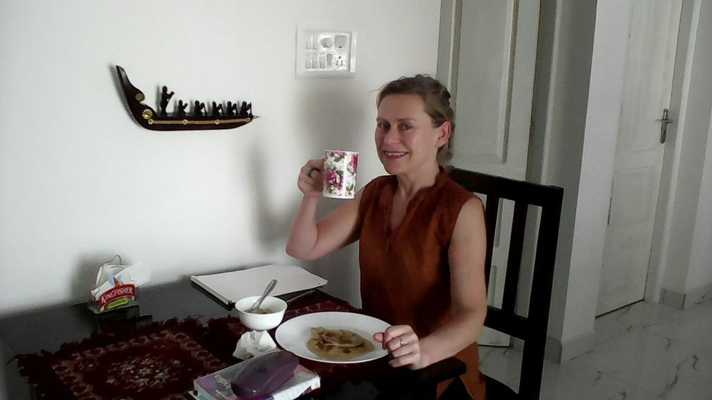 Mary Grace Homestay Kochi