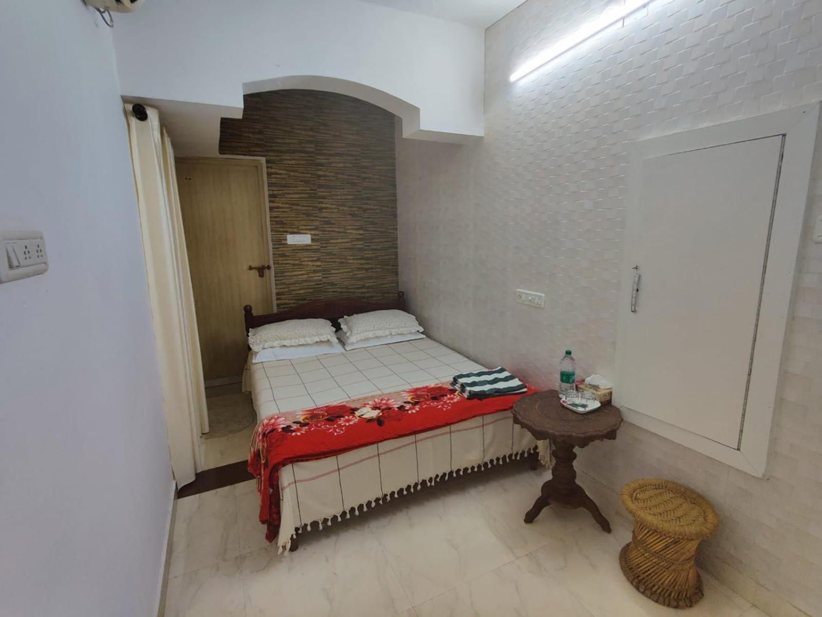 The J Thomas Homestay