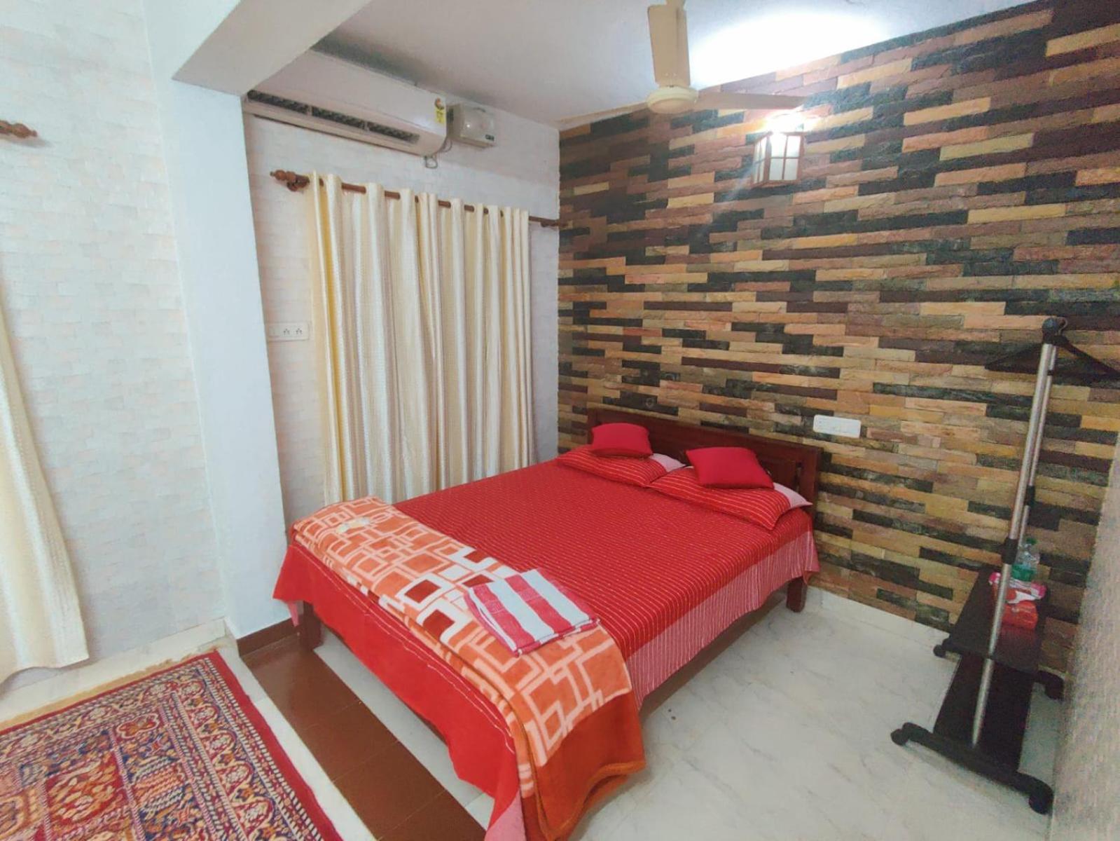 The J Thomas Homestay *