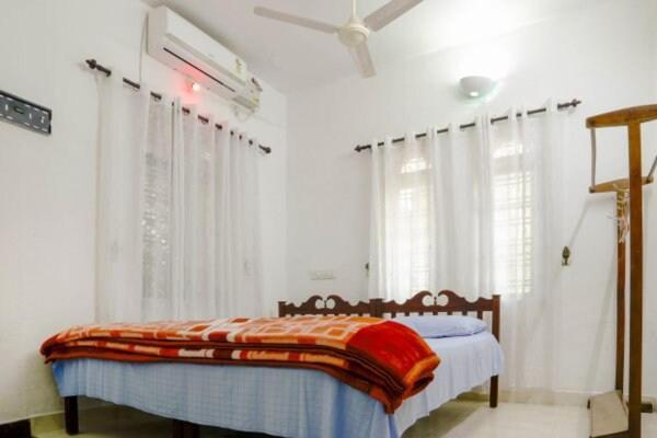 Homestay The J Thomas *