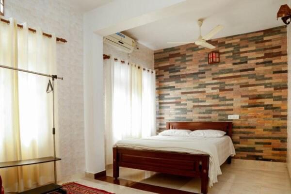 The J Thomas Homestay