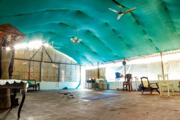 The J Thomas Homestay