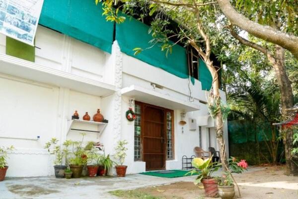 The J Thomas Homestay *