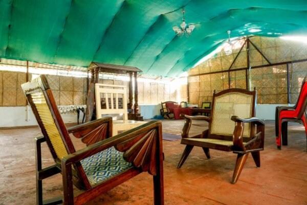 The J Thomas Homestay Kochi