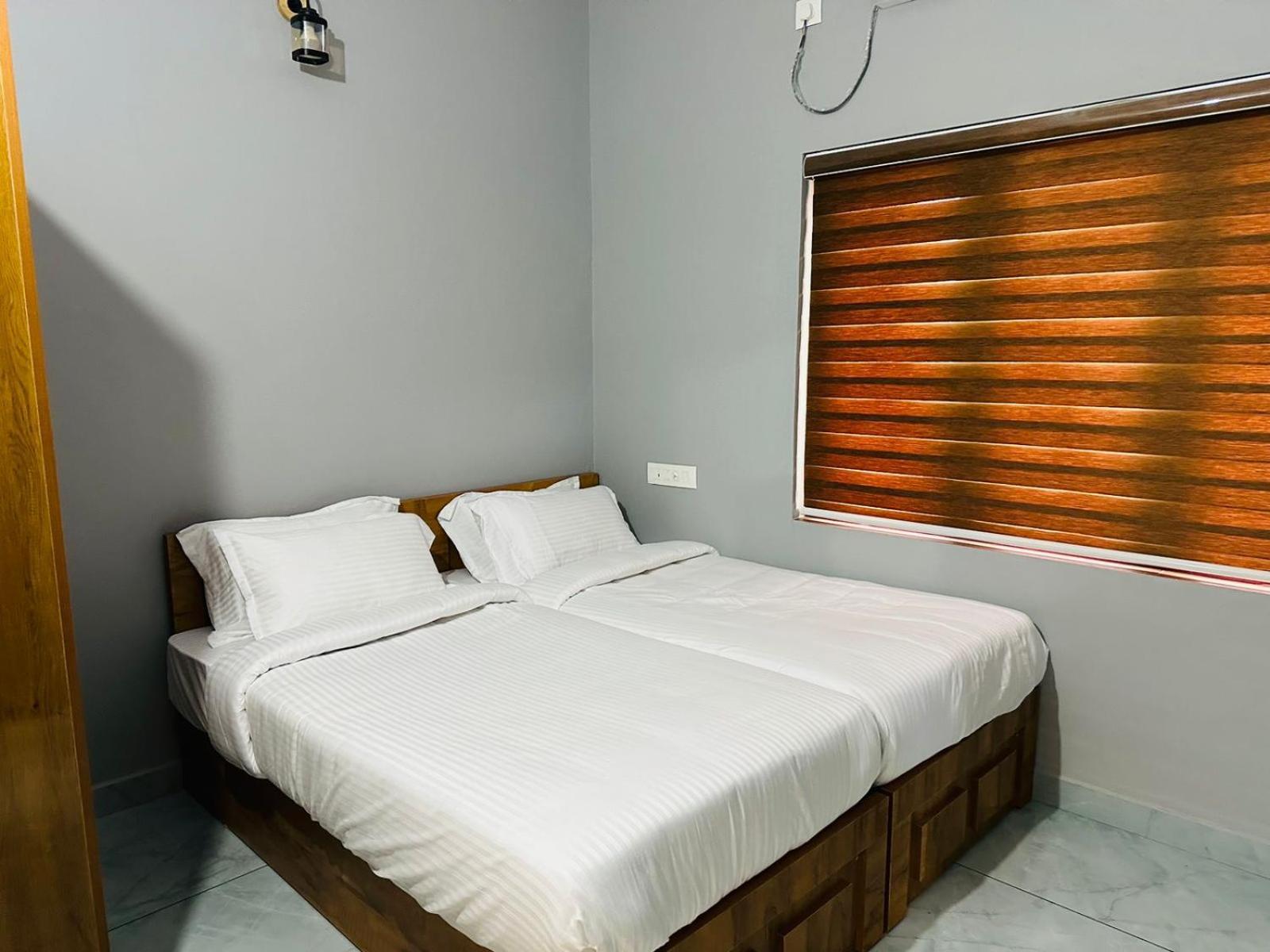 Apartment Zain Kochi
