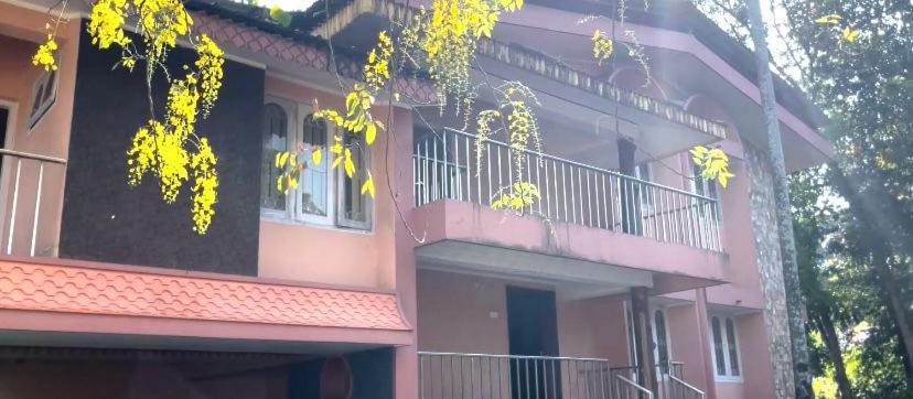Uncle Paul's Mansion Kochi