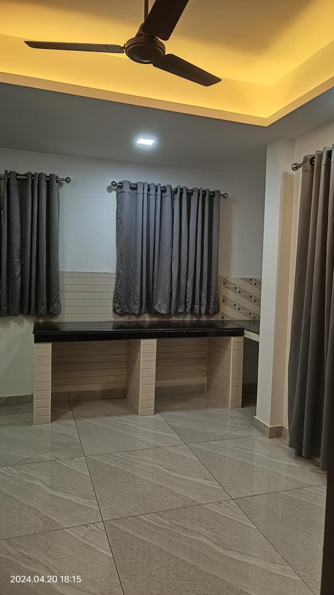 Guest house Aroma Serviced Cochin Kochi