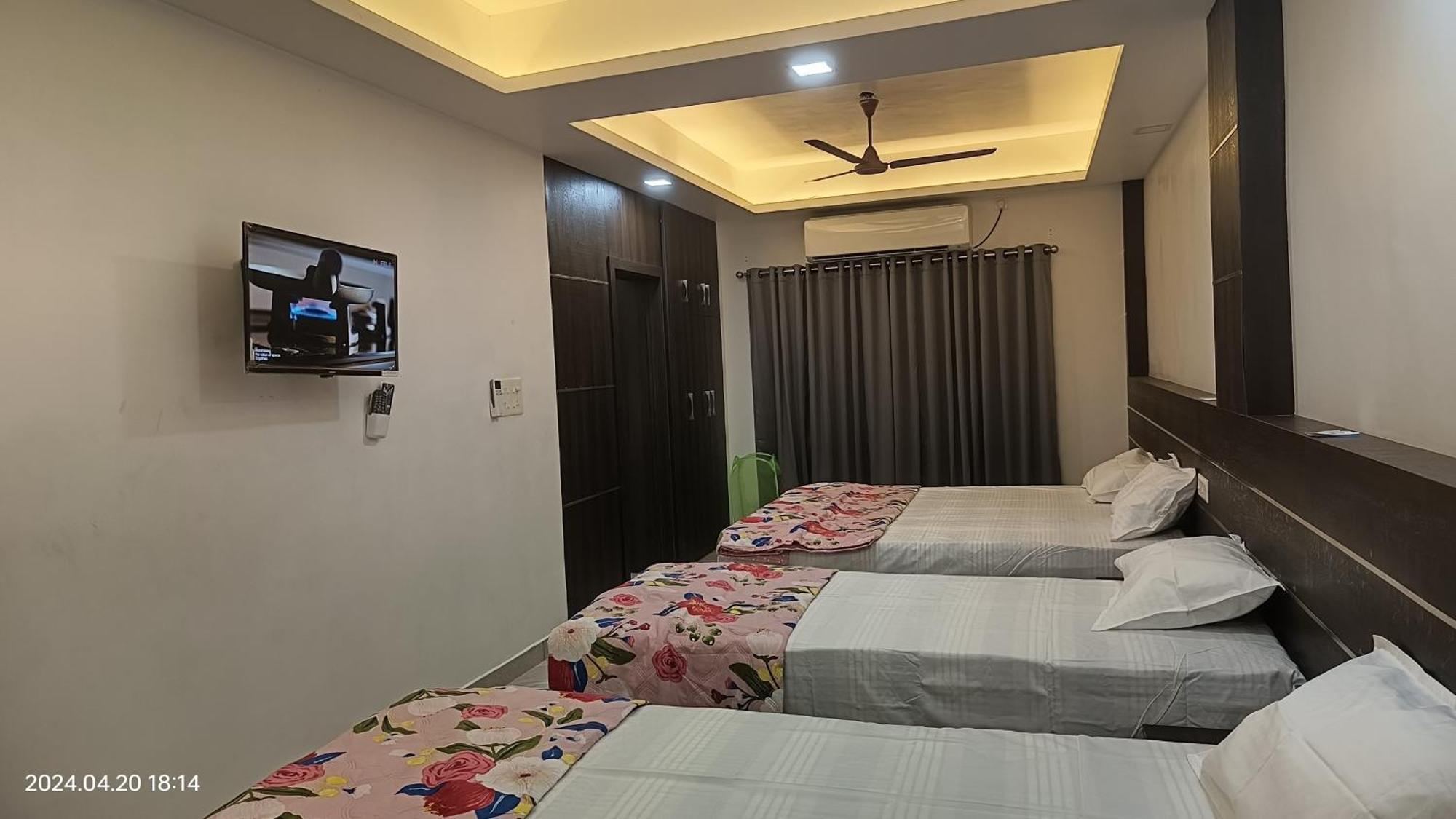 Aroma Serviced Cochin Kochi