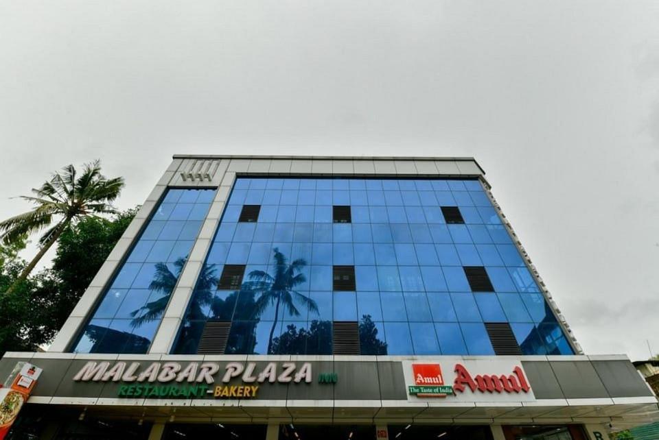 Malabar Plaza Hotel 2*