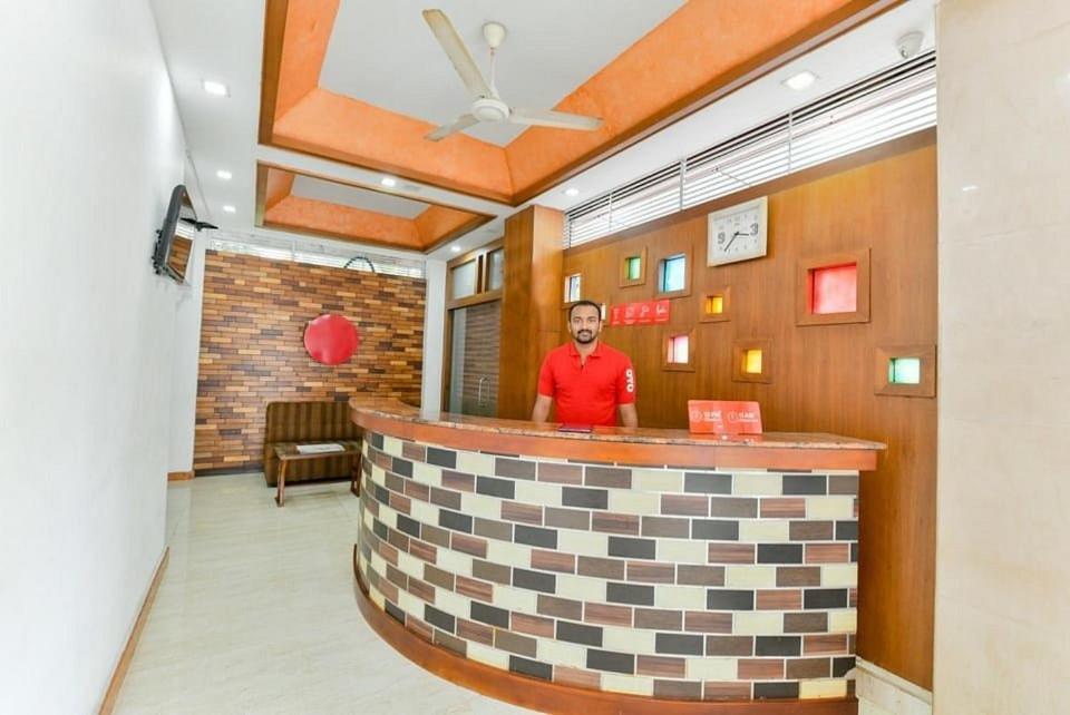 Hotel Malabar Plaza