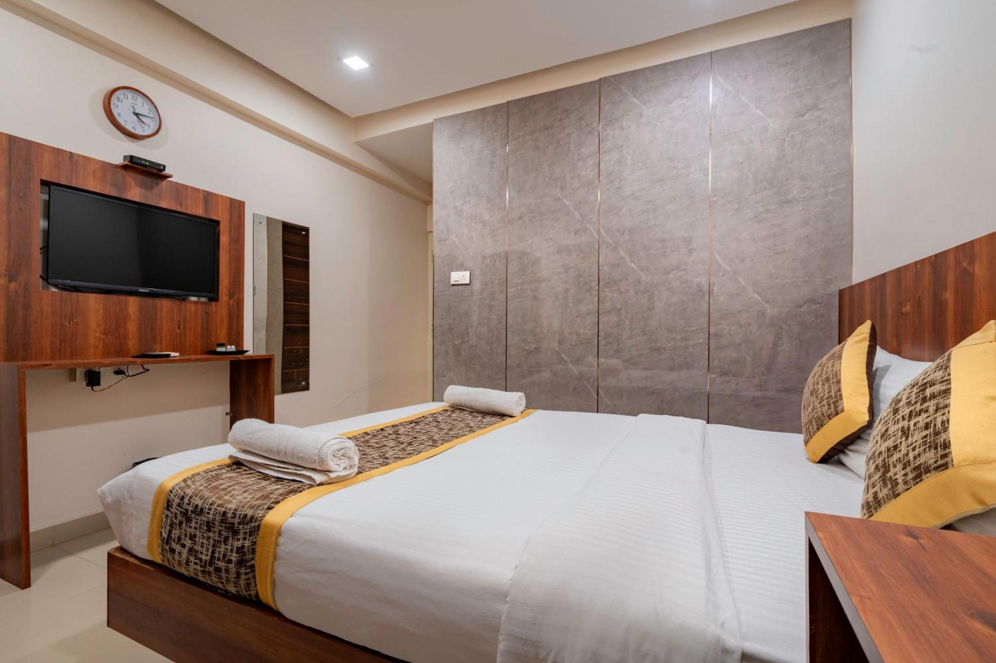 Hotel Prime Palace - Mg Road Kochi