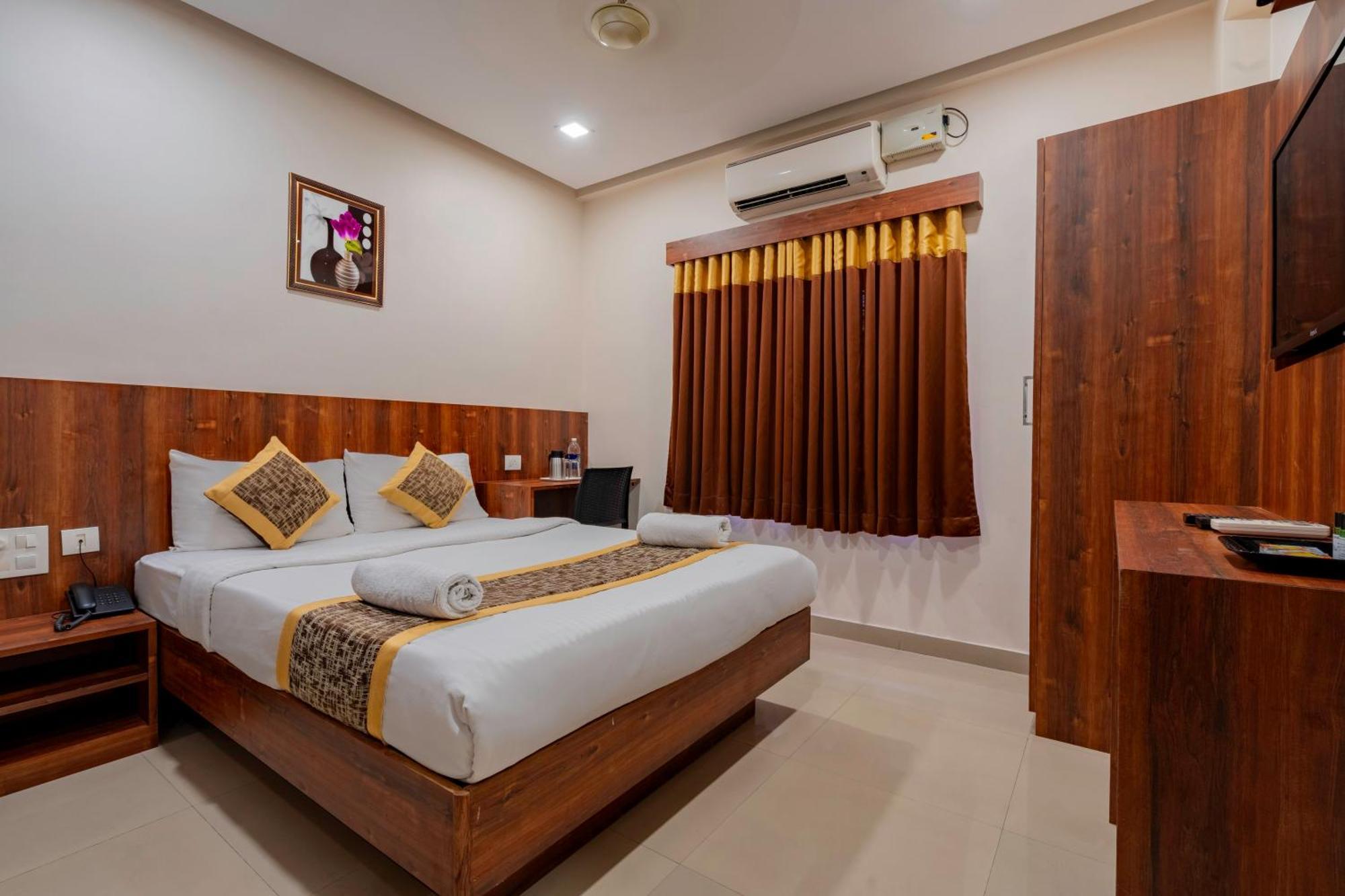 Prime Palace - Mg Road Kochi