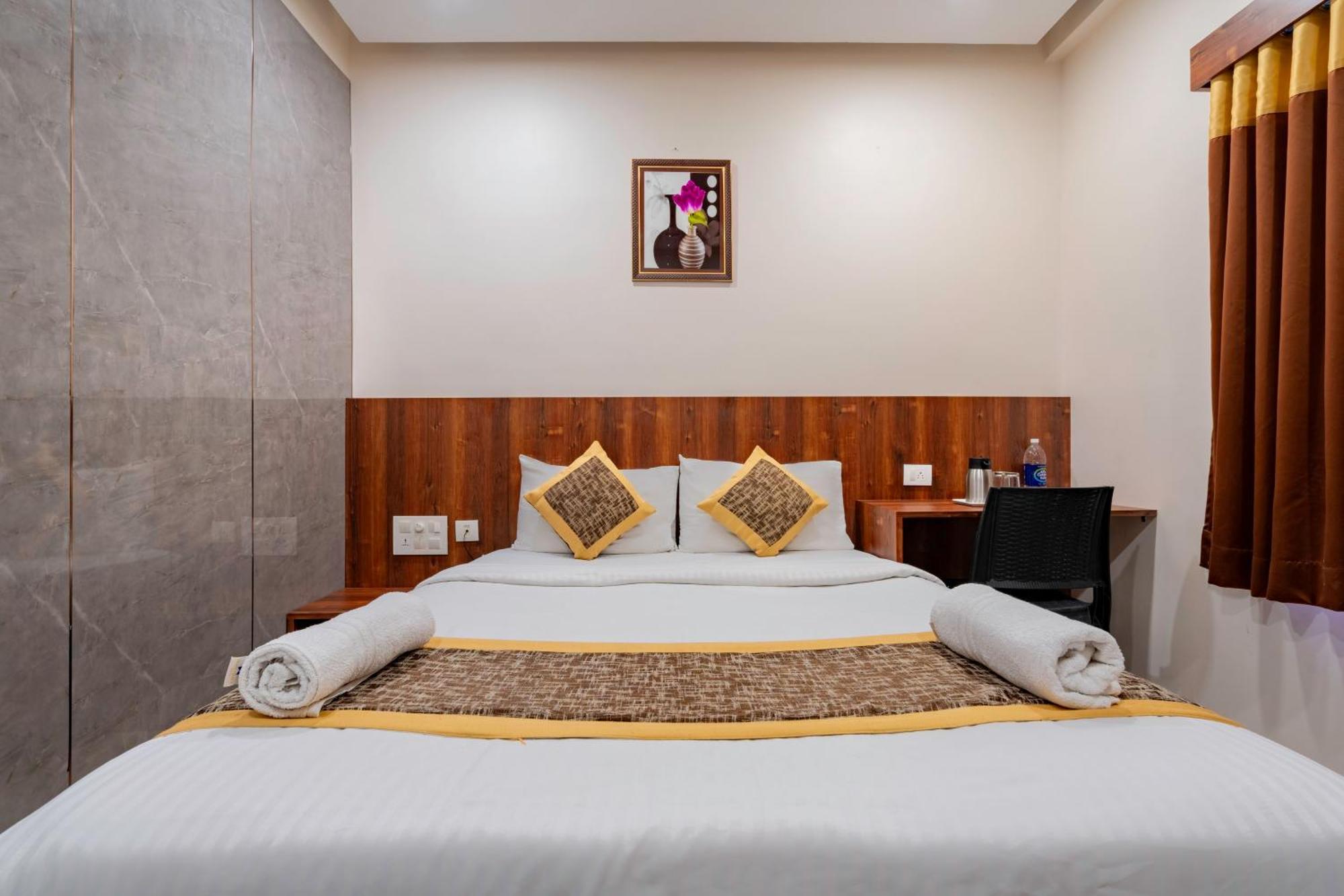 Hotel Prime Palace - Mg Road