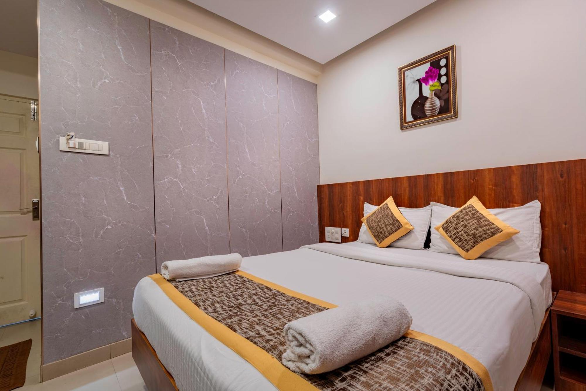 Hotel Prime Palace - Mg Road