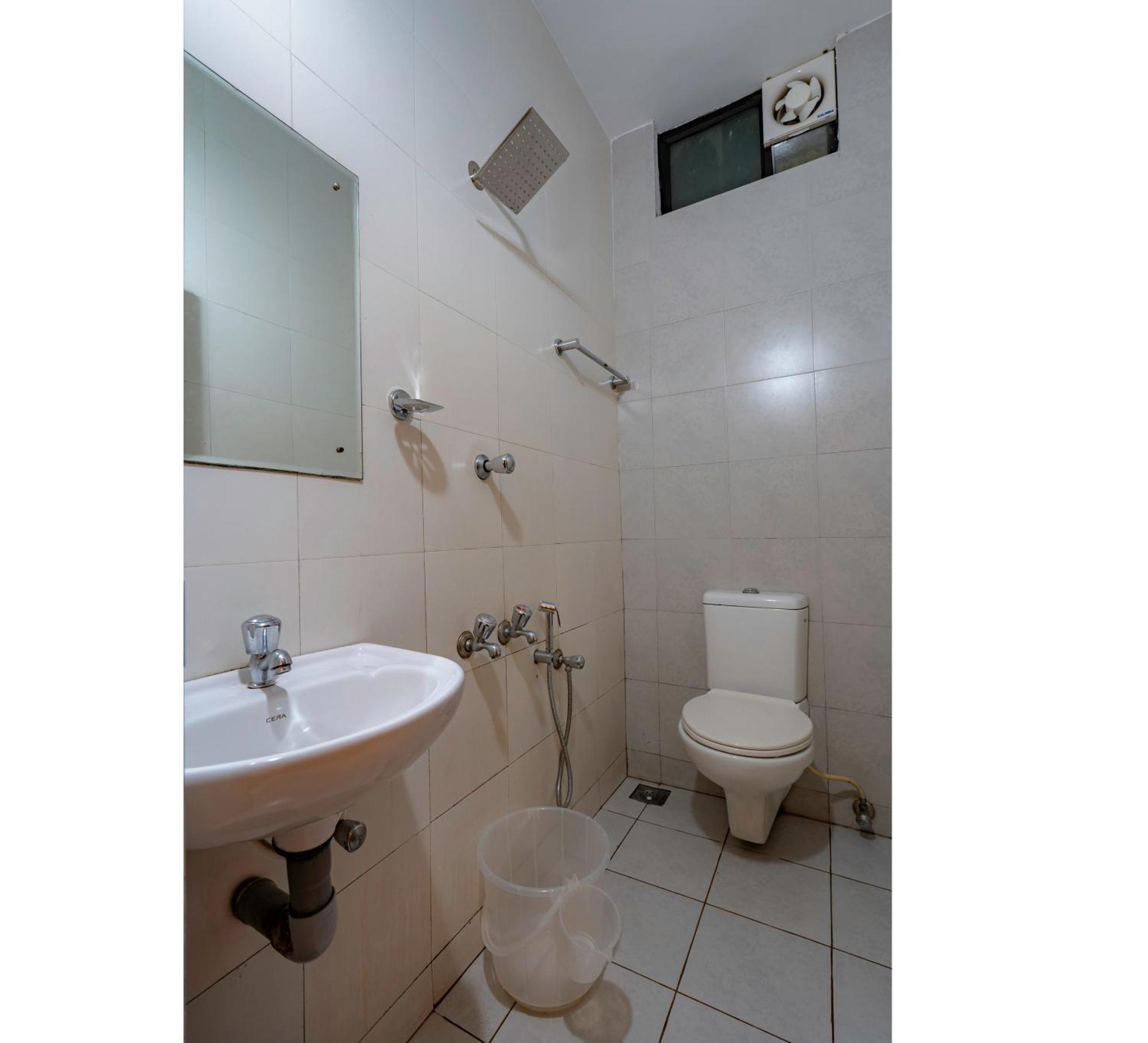 Prime Palace - Mg Road Hotel 3*