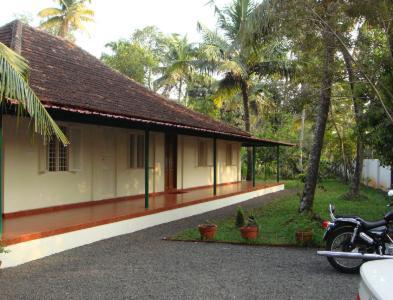 Bed & Breakfast Palm Grove Service 2*